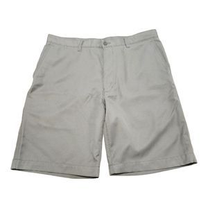 Men's Gray Shorts Size 36 #0134
